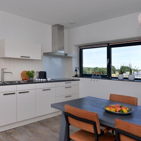 Veerse Muze Apartment คัมเปอร์ลันด์ ภายนอก รูปภาพ