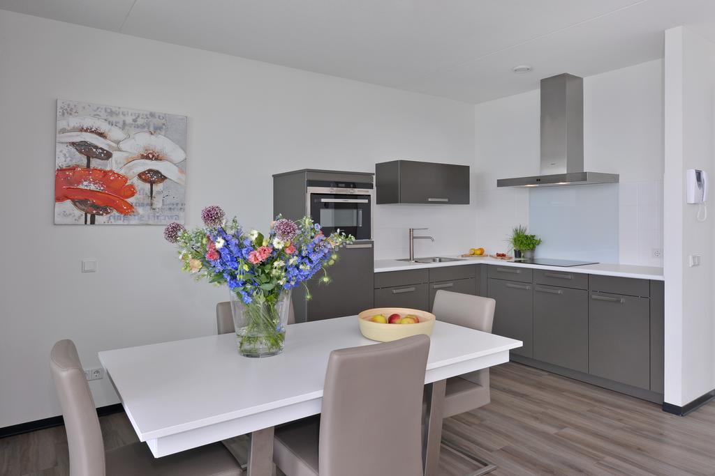 Veerse Muze Apartment คัมเปอร์ลันด์ ภายนอก รูปภาพ