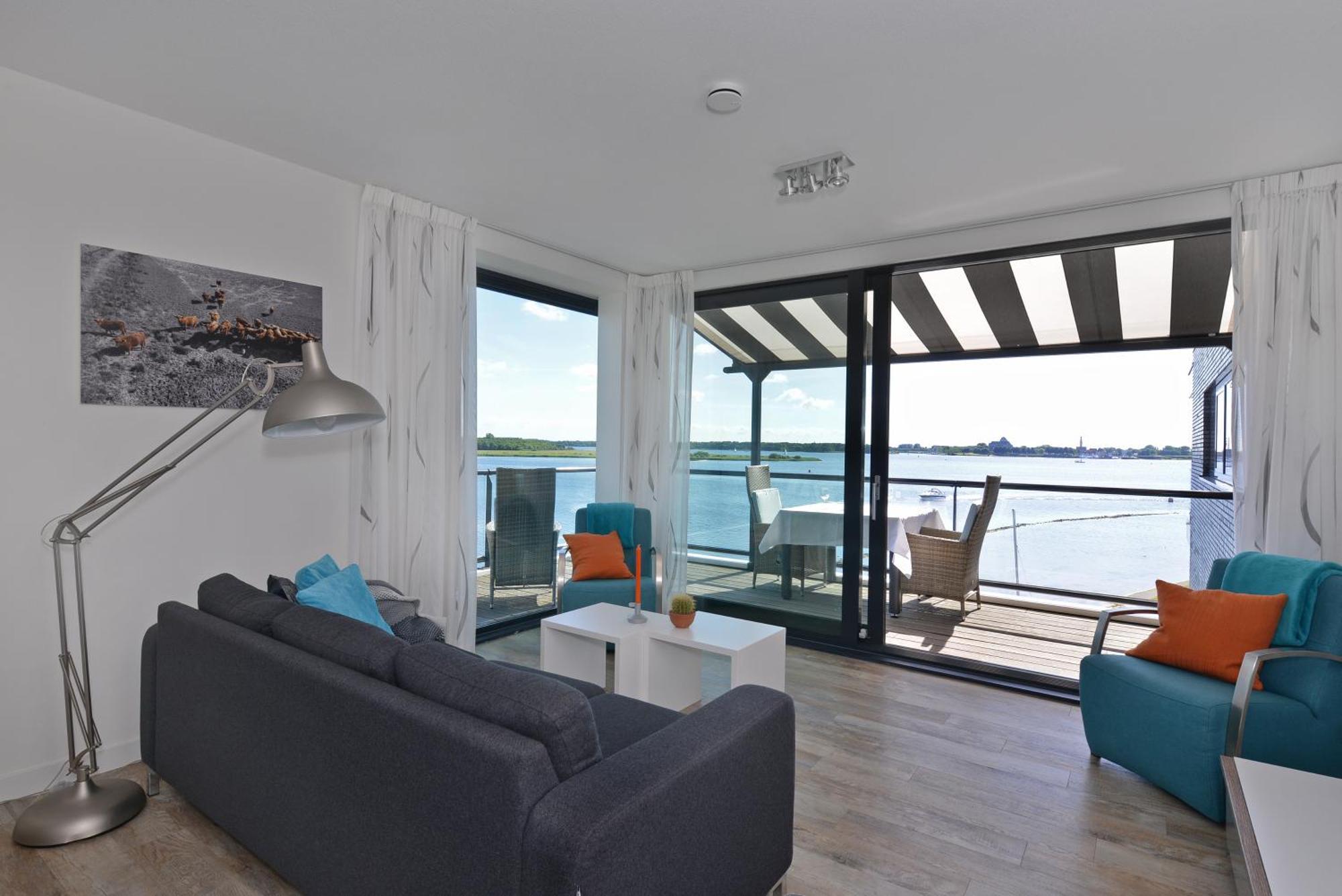 Veerse Muze Apartment คัมเปอร์ลันด์ ภายนอก รูปภาพ