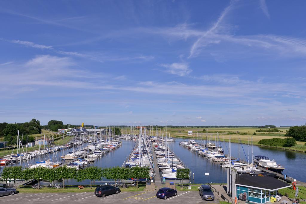 Veerse Muze Apartment คัมเปอร์ลันด์ ภายนอก รูปภาพ