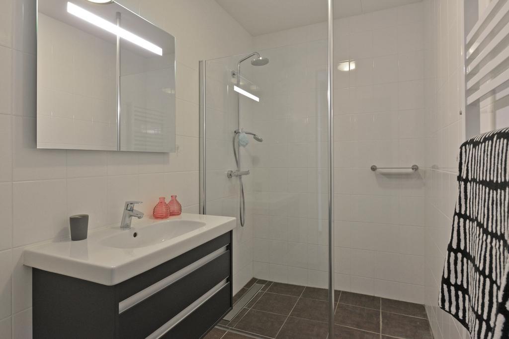 Veerse Muze Apartment คัมเปอร์ลันด์ ภายนอก รูปภาพ