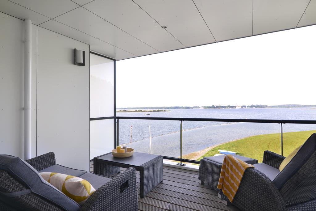 Veerse Muze Apartment คัมเปอร์ลันด์ ภายนอก รูปภาพ