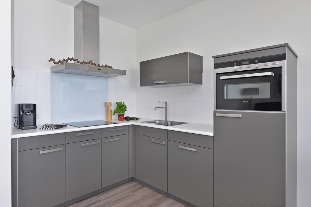 Veerse Muze Apartment คัมเปอร์ลันด์ ภายนอก รูปภาพ