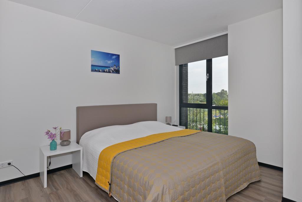 Veerse Muze Apartment คัมเปอร์ลันด์ ภายนอก รูปภาพ