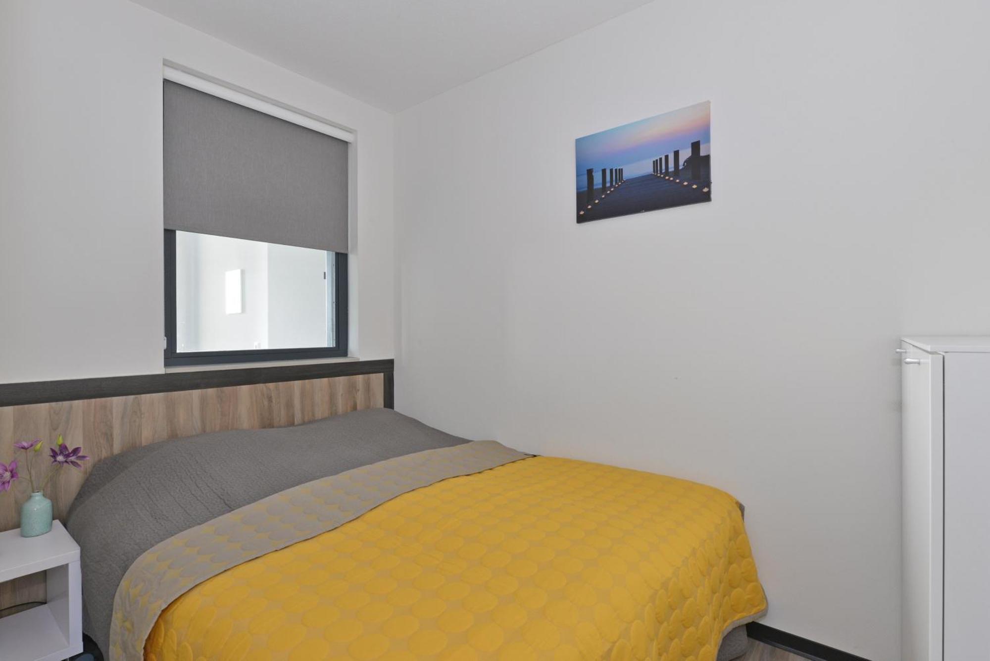 Veerse Muze Apartment คัมเปอร์ลันด์ ภายนอก รูปภาพ